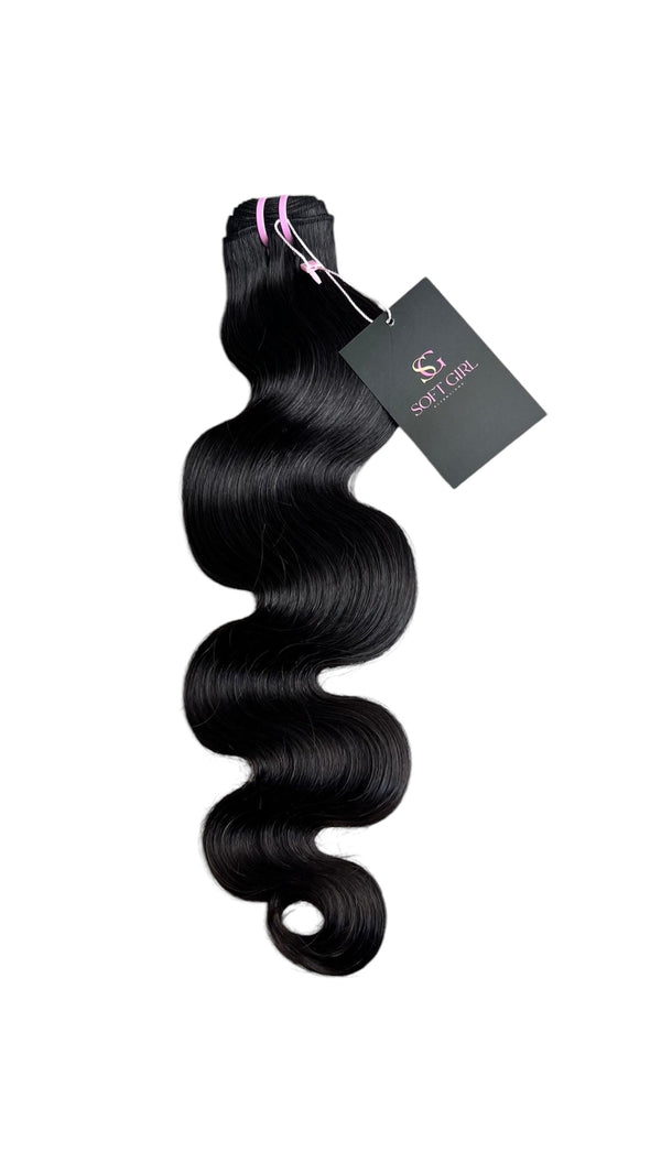 Body Wave Single Bundle