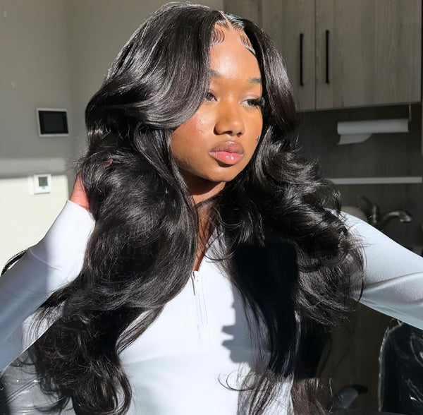 HD Body Wave Wig