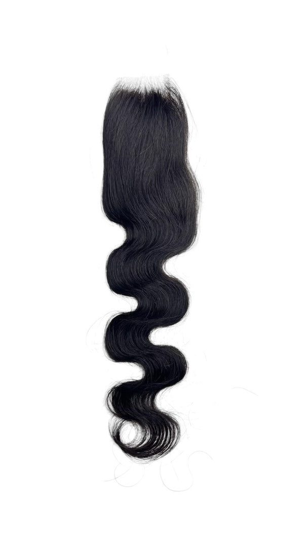 HD 2x6 Closure